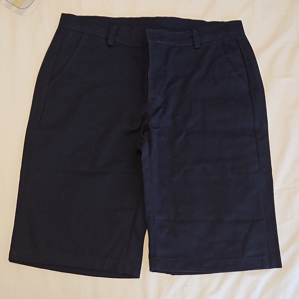 🪅 Navy Blue Men's Shorts Size M